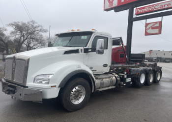 New Super Sleeper Semi Trucks for Sale _ Find Your Fleet Today