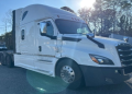 Find Quality Used Semi Sleeper Trucks for Sale Today