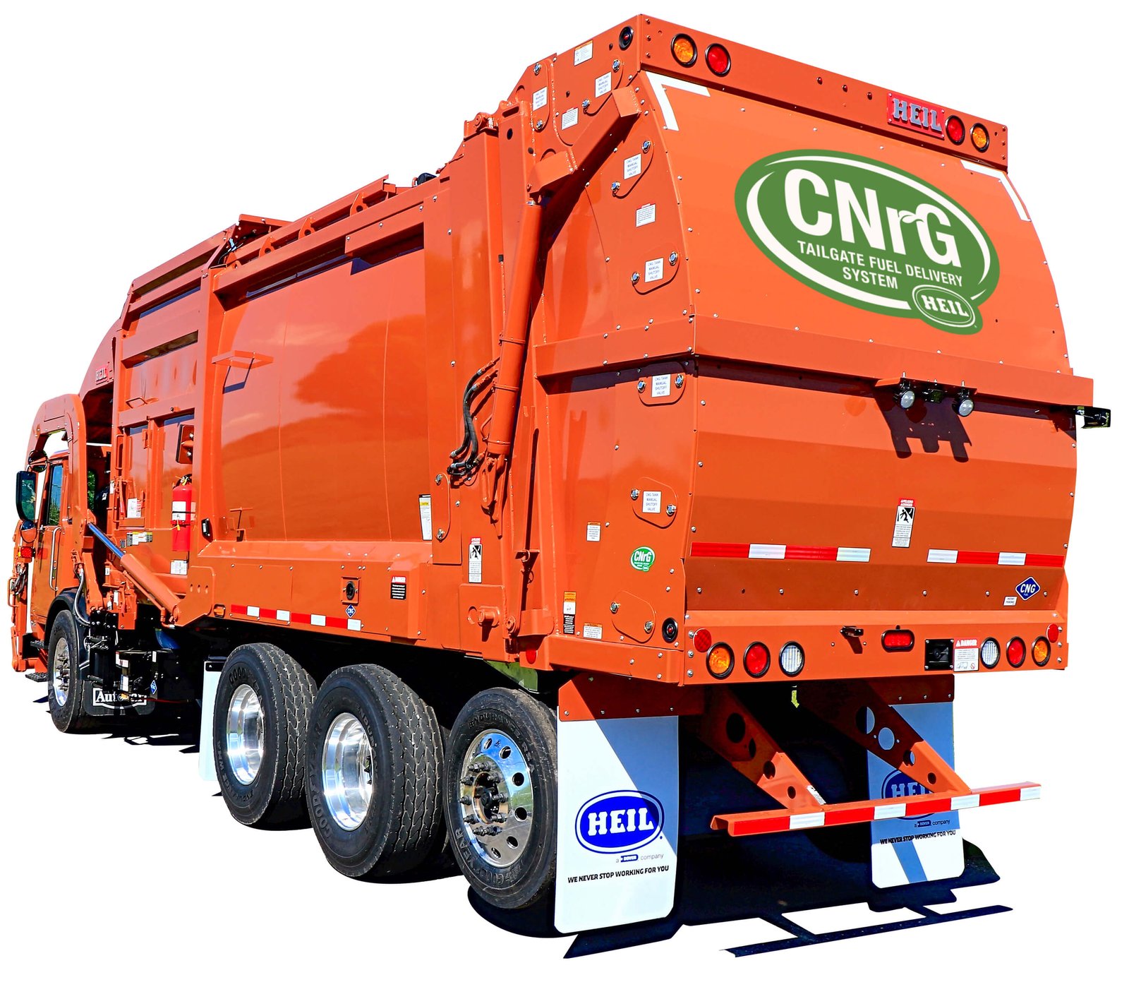 Refuse Collection Vehicle Factory Sanitation Trucks