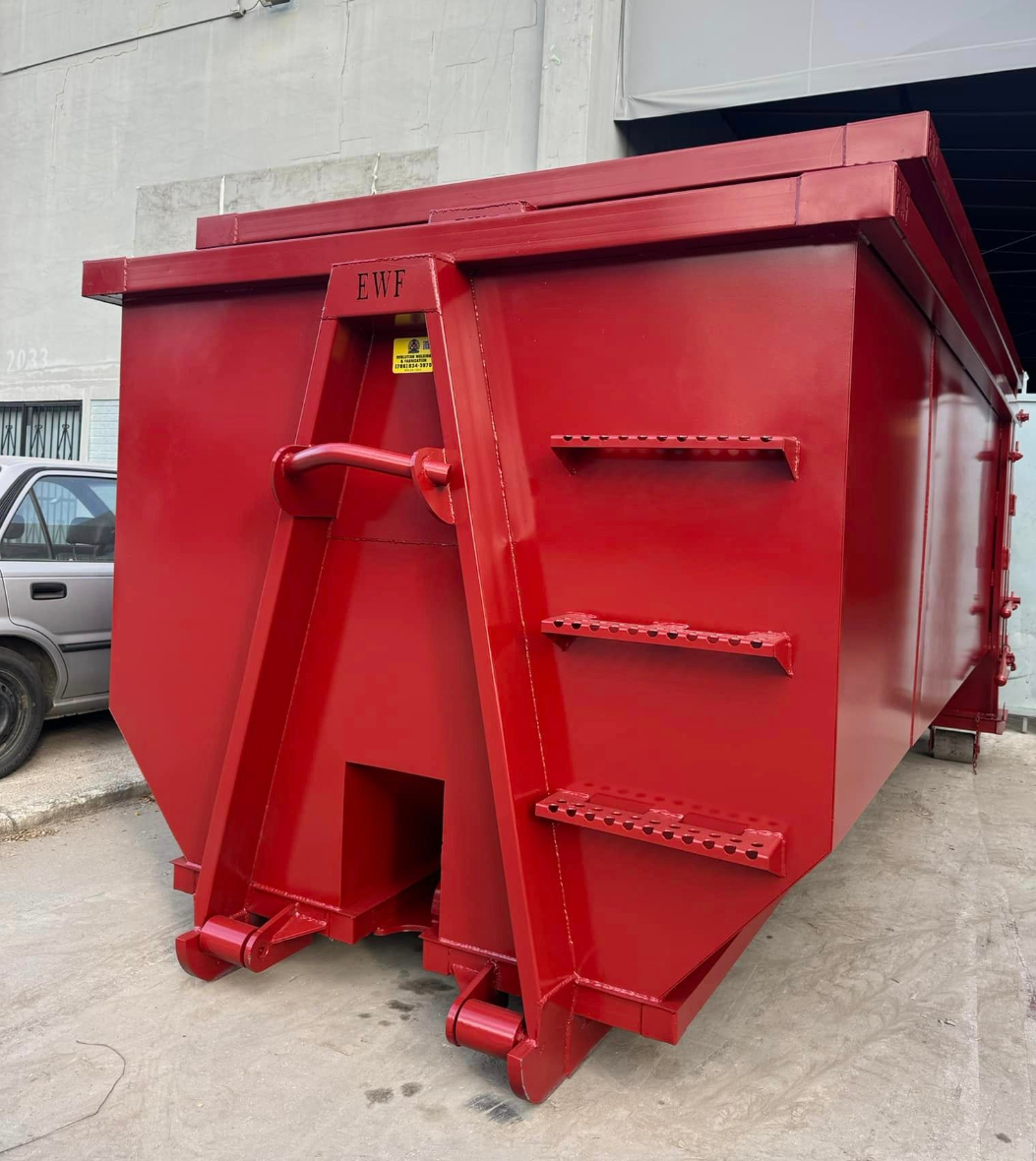 Find Used Hooklift Dumpsters for Sale Near You _ Top Deals