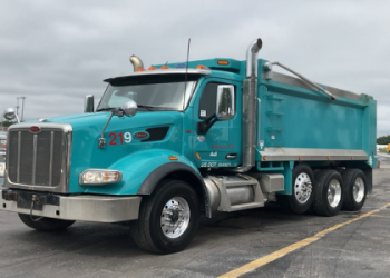 Find Used Tri Axle Dump Trucks for Sale Near You Today