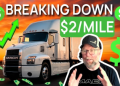 New 18 Wheeler Truck Prices & Cost Guide for 2024