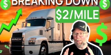 New 18 Wheeler Truck Prices & Cost Guide for 2024