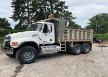 Find Used Dump Trucks for Sale Near Me on Craigslist