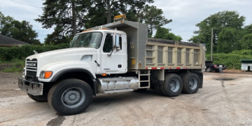 Find Used Dump Trucks for Sale Near Me on Craigslist