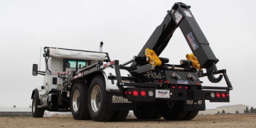 Buying Used Hooklift Dumpsters_ Compare Prices & Features Here