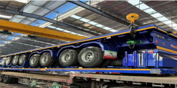 Best Deals on High-Quality Flat Bed Semi Trailers for Sale
