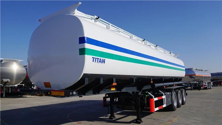 Semi Tankers for Sale _ Browse Quality Used & New Tanker Trucks