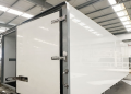 Insulated Box Truck Factory  Composite Panel Bodies