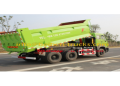 Dump Truck Factory Direct Sale  Best Tipper Prices