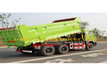 Dump Truck Factory Direct Sale  Best Tipper Prices