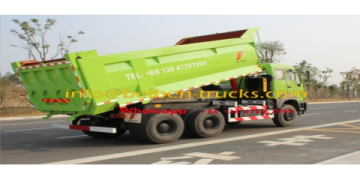 Dump Truck Factory Direct Sale  Best Tipper Prices