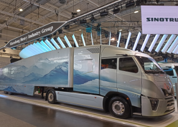 Custom Truck Manufacturing China  Tailored Specs OEM