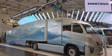 Custom Truck Manufacturing China  Tailored Specs OEM