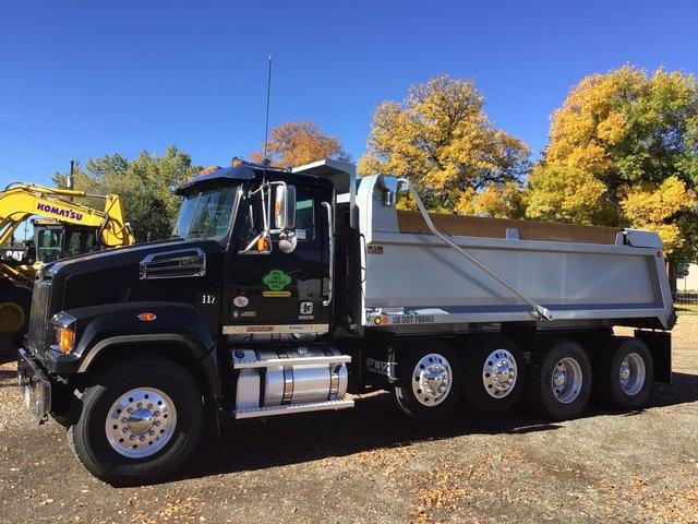 Available Now_ Quality Quad Axle Dump Trucks from Private Sellers