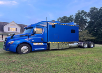 Top 10 Sleeper Tractors for Sale _ Compare & Save Now