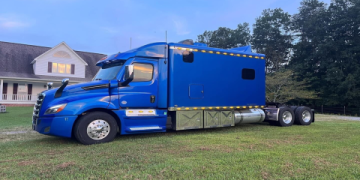 Top 10 Sleeper Tractors for Sale _ Compare & Save Now