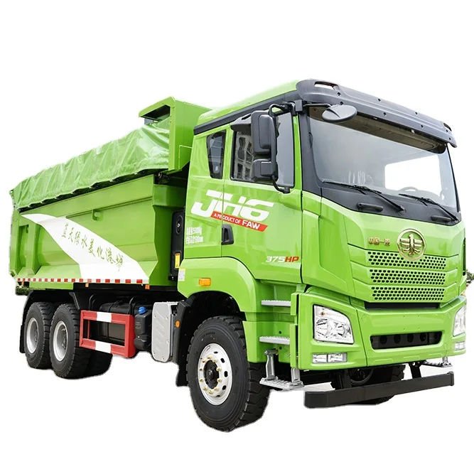 8x4 Tipper Truck Factory Heavy Load Mining Dump Trucks