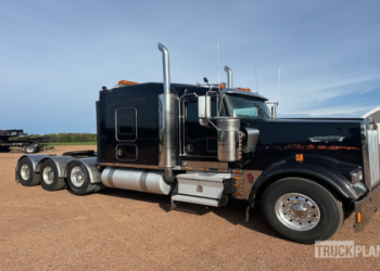 Tri Axle Heavy Haul Trucks for Sale _ Compare Models & Prices