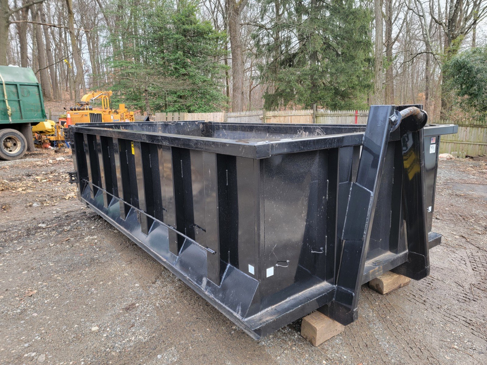 Buying Used Hooklift Dumpsters_ Compare Prices & Features Here