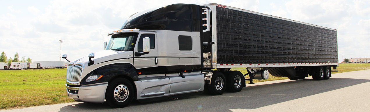 New Super Sleeper Semi Trucks for Sale _ Find Your Fleet Today