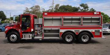 3000 Gallon Fire Tanker Trucks_ A Complete Buyer’s Overview