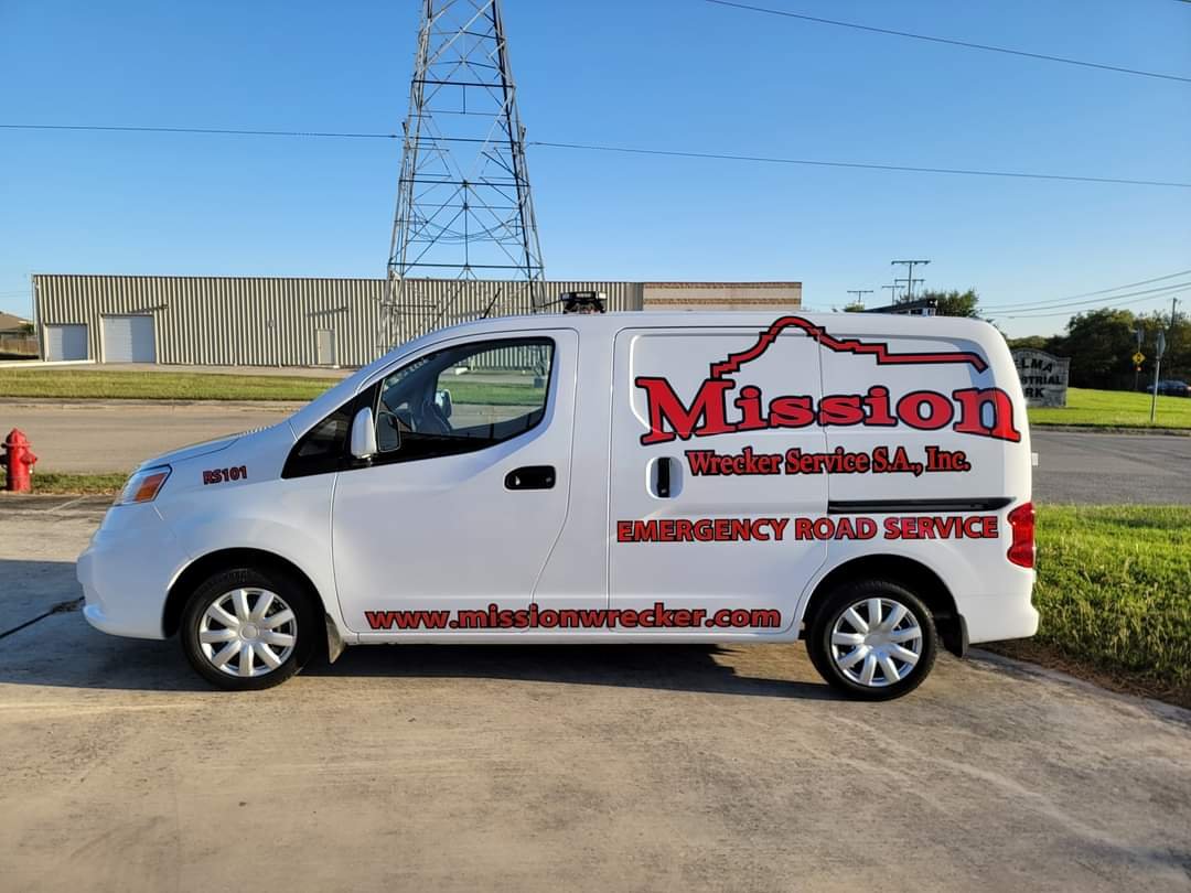 Wrecker Truck Factory  Roadside Assistance Solutions