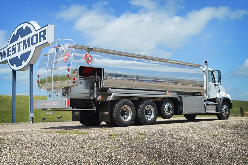 Fuel Tanker Truck Manufacturer  Safe Fuel Transport