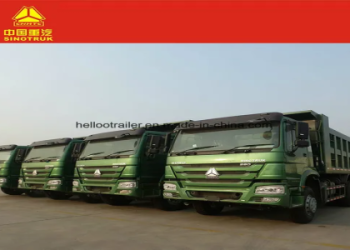Direct Truck Factory  Buy Heavy Trucks at Factory Price