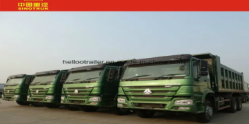 Direct Truck Factory  Buy Heavy Trucks at Factory Price